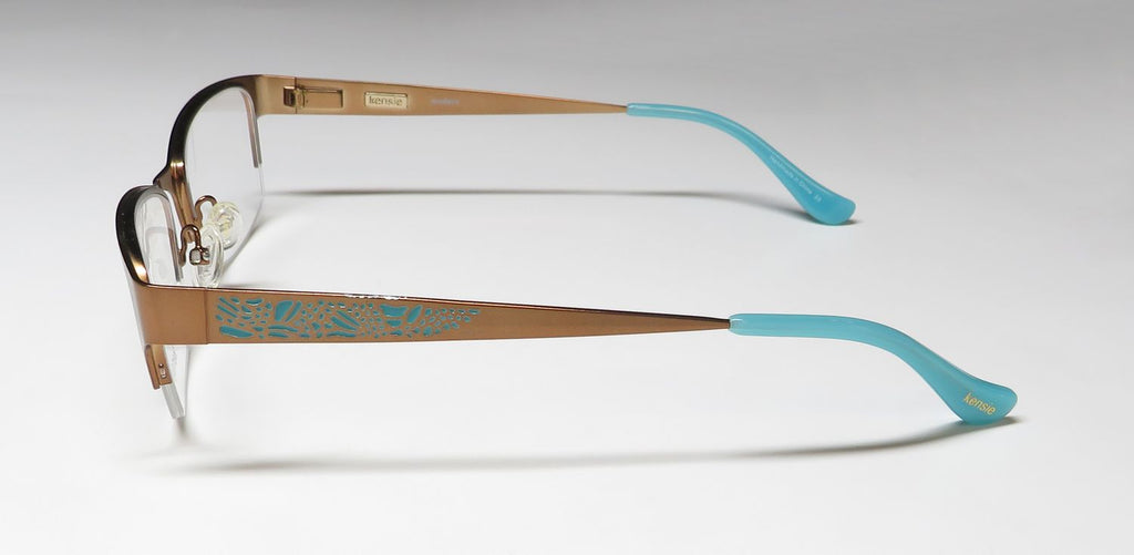 kensie Modern Eyeglasses