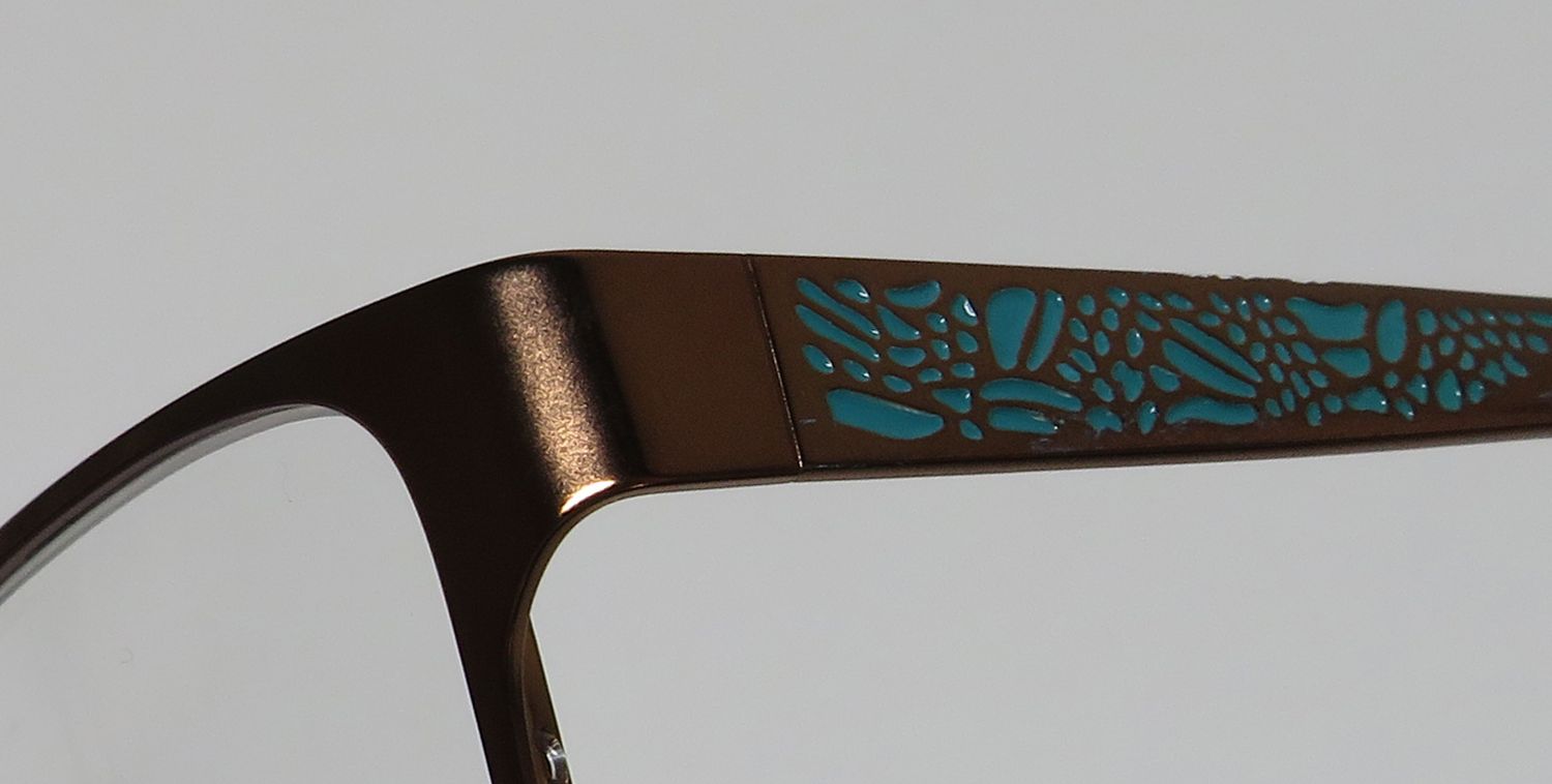 kensie Modern Eyeglasses