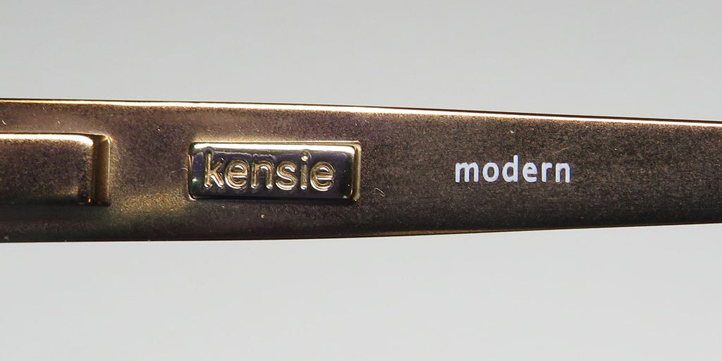 kensie Modern Eyeglasses
