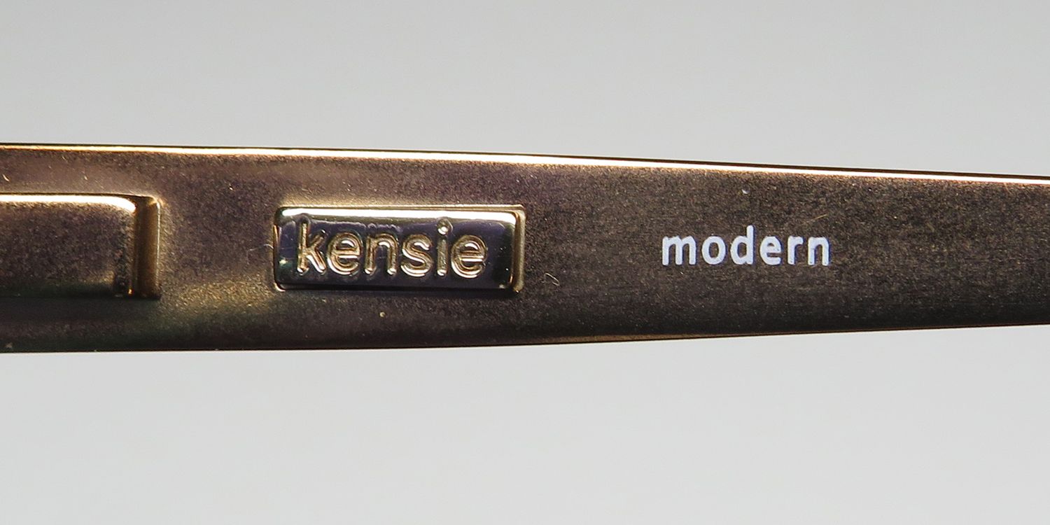 kensie Modern Eyeglasses