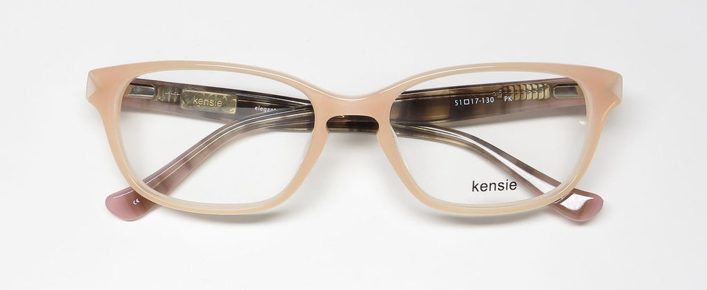 kensie Elegant Eyeglasses