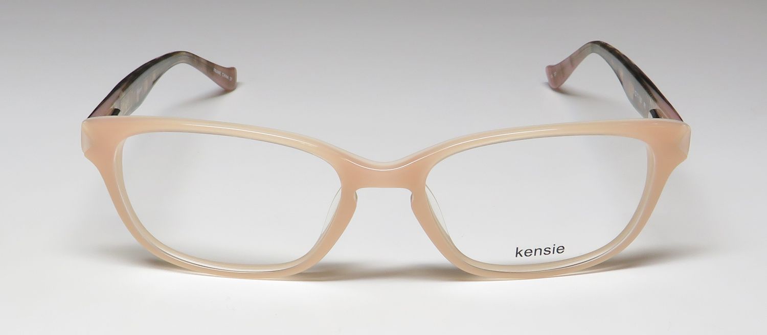 kensie Elegant Eyeglasses