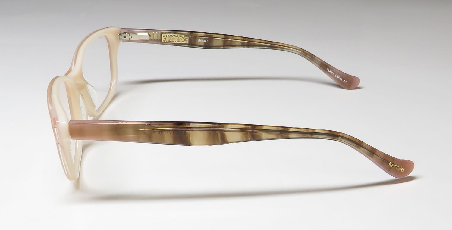 kensie Elegant Eyeglasses