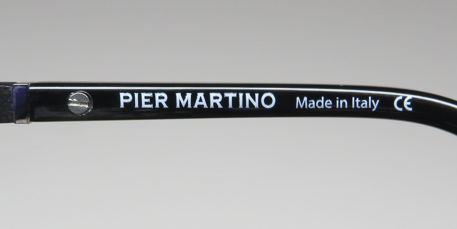 Pier Martino 5791 Eyeglasses