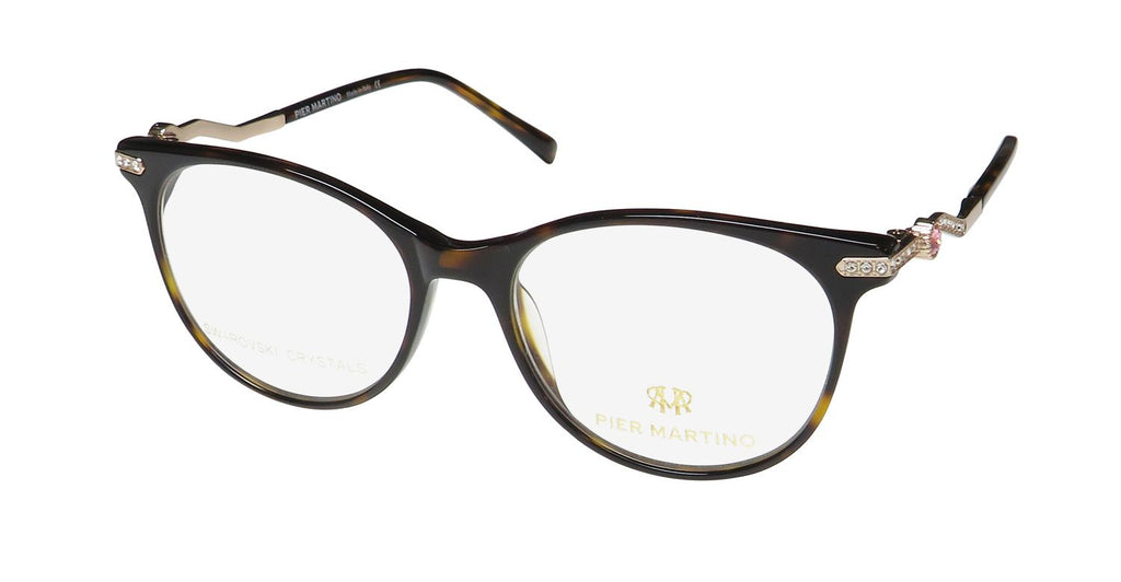 Pier Martino 6606 Eyeglasses