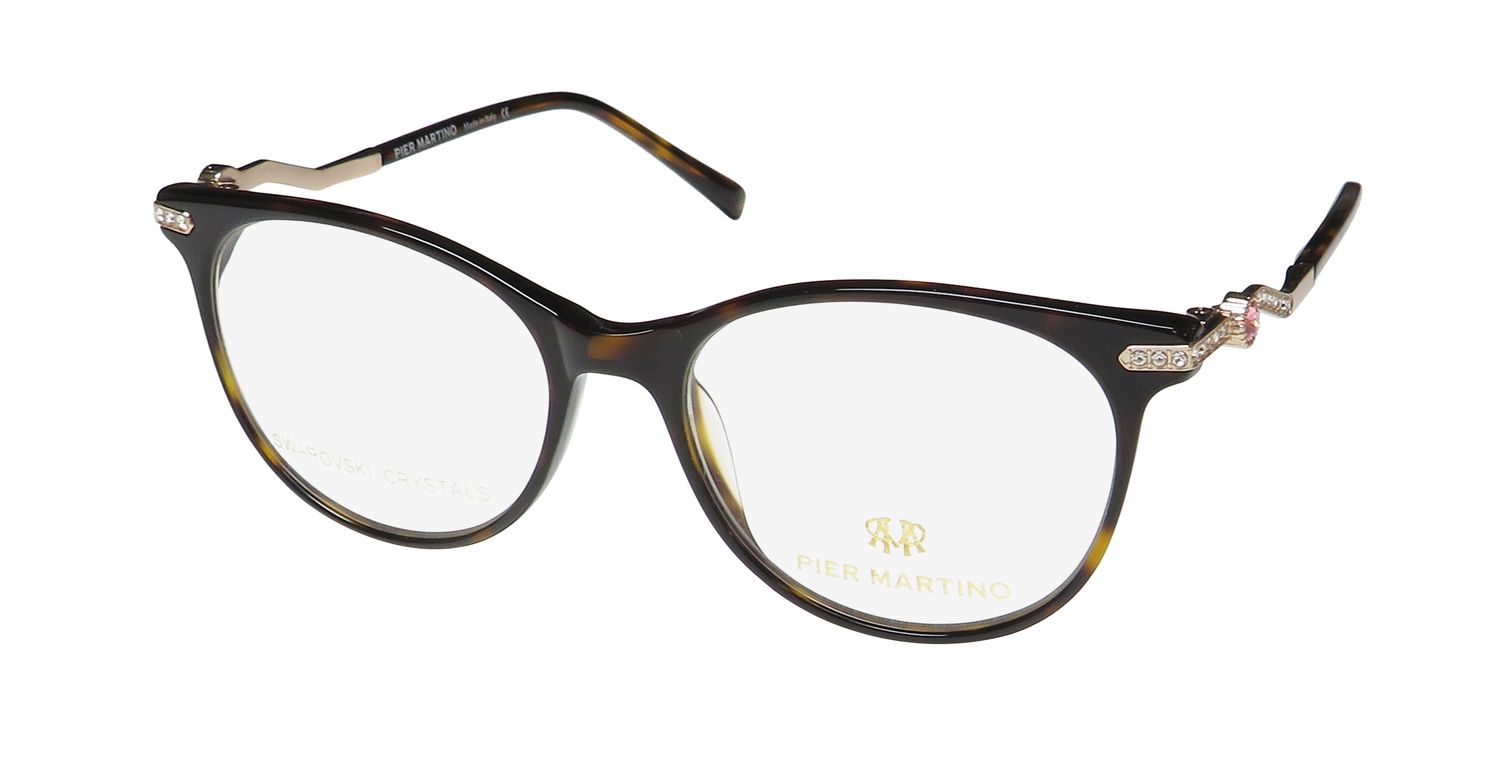 Pier Martino 6606 Eyeglasses