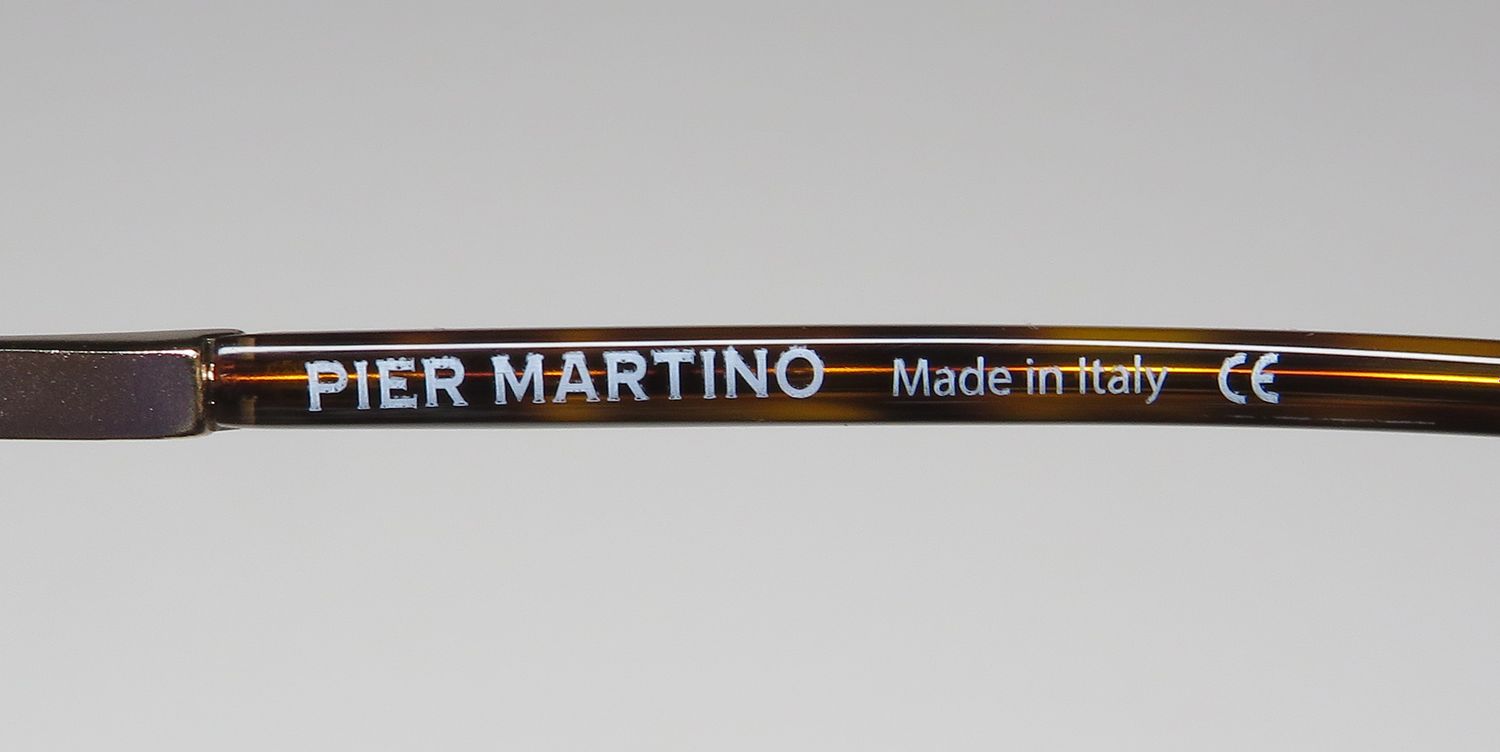 Pier Martino 6606 Eyeglasses