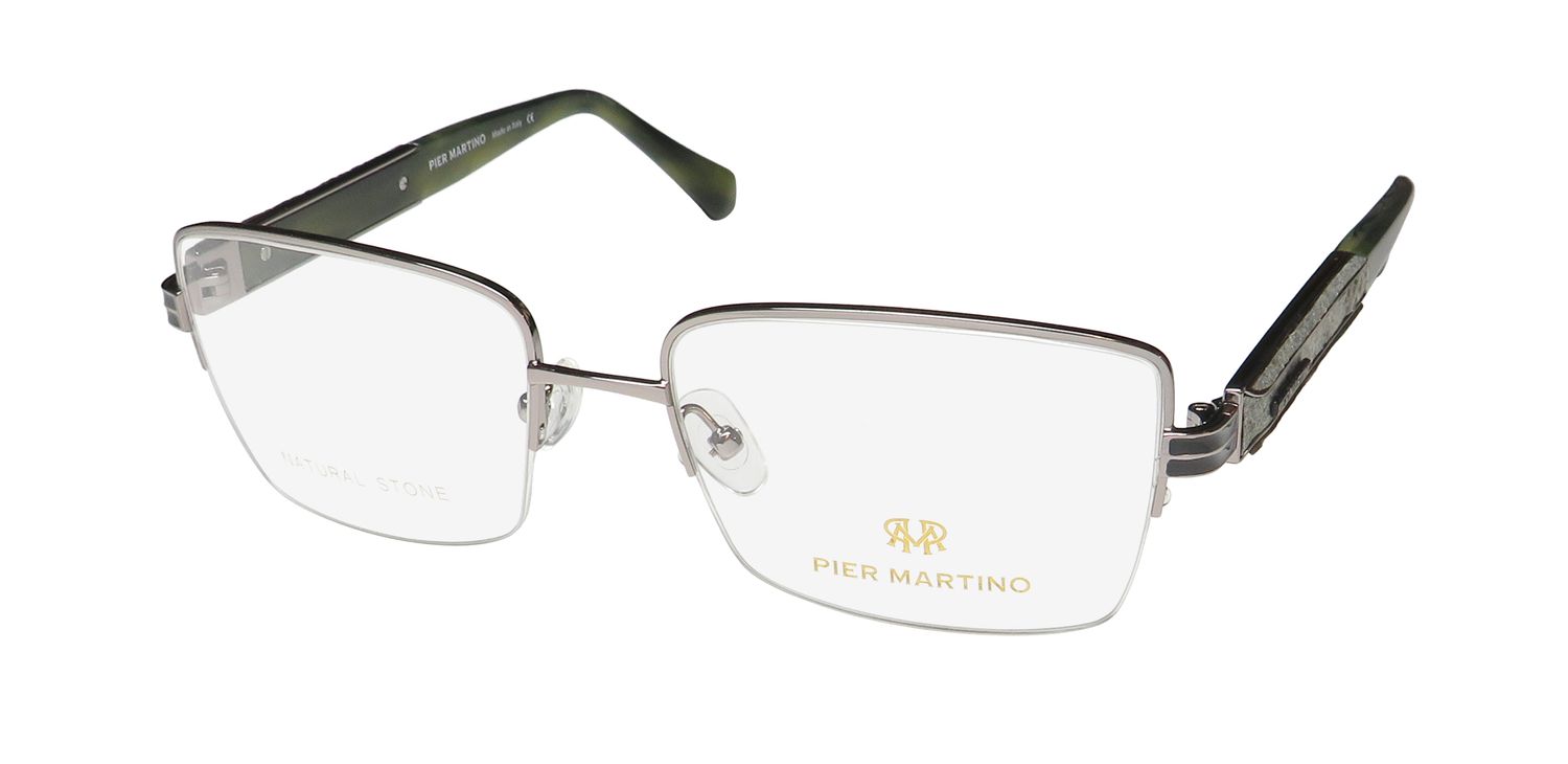 Pier Martino 5736 Eyeglasses