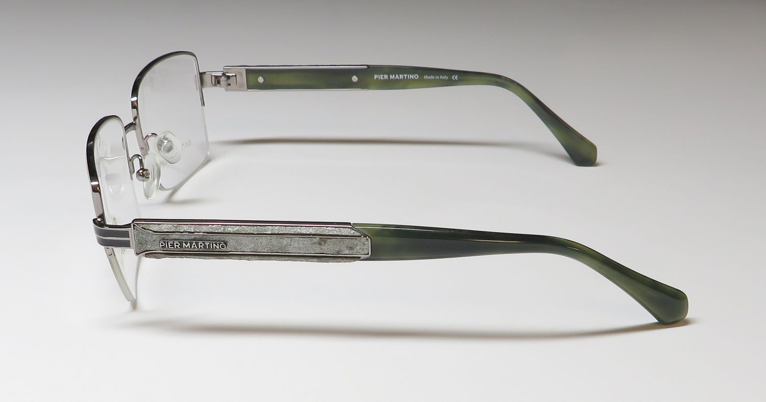 Pier Martino 5736 Eyeglasses