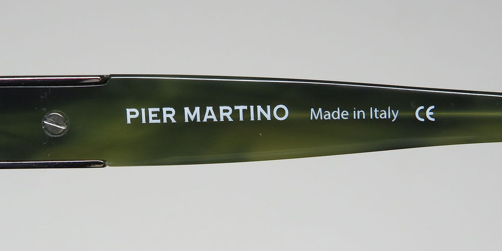 Pier Martino 5736 Eyeglasses