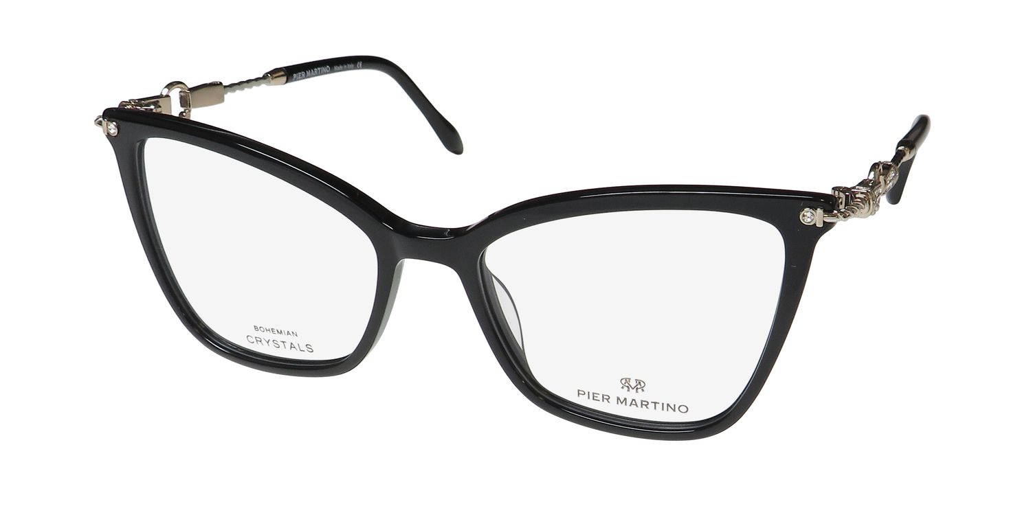 Pier Martino 6702 Eyeglasses