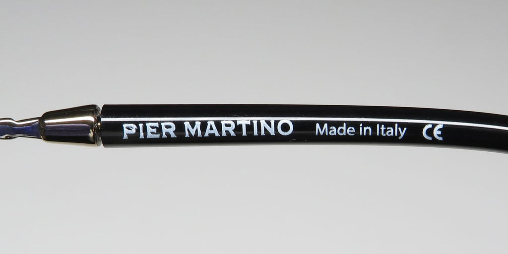 Pier Martino 6702 Eyeglasses