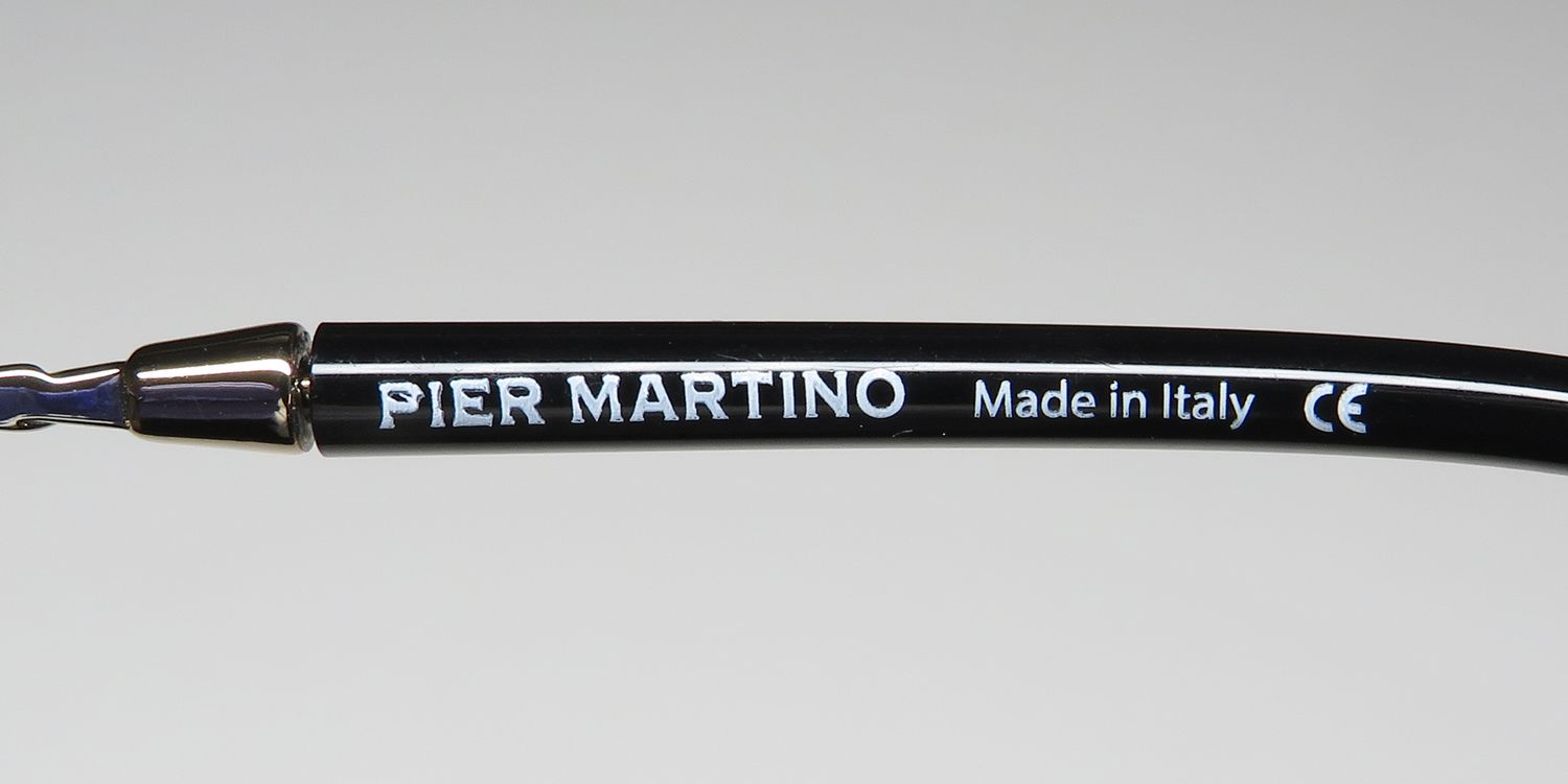 Pier Martino 6702 Eyeglasses