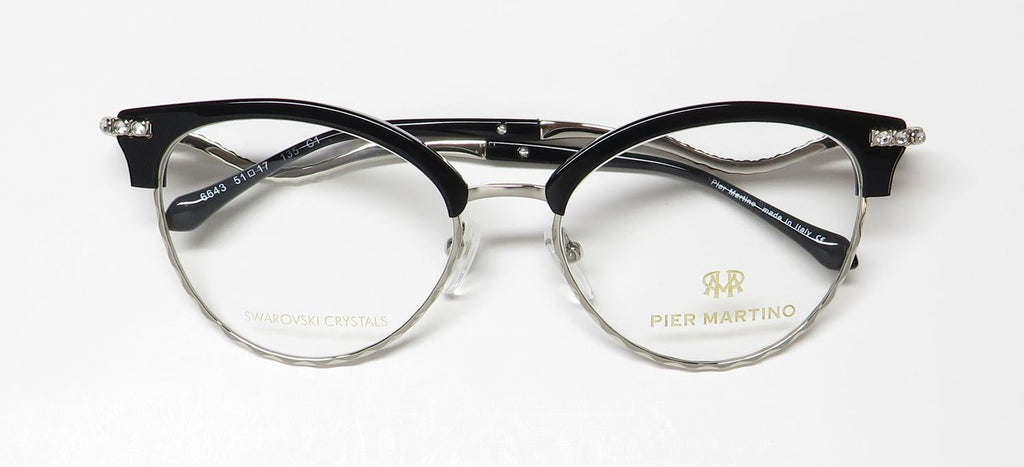 Pier Martino 6643 Eyeglasses