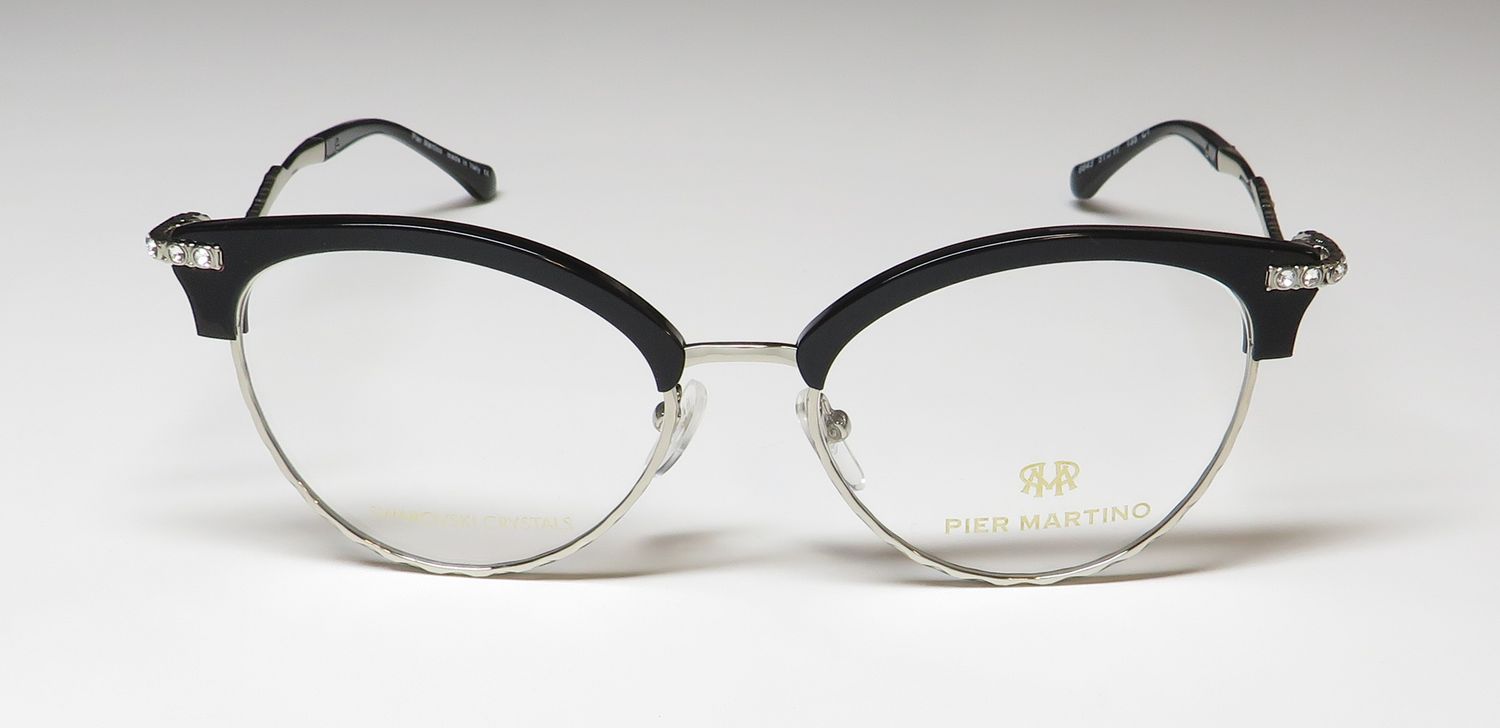 Pier Martino 6643 Eyeglasses