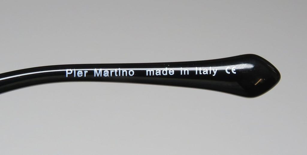 Pier Martino 6643 Eyeglasses
