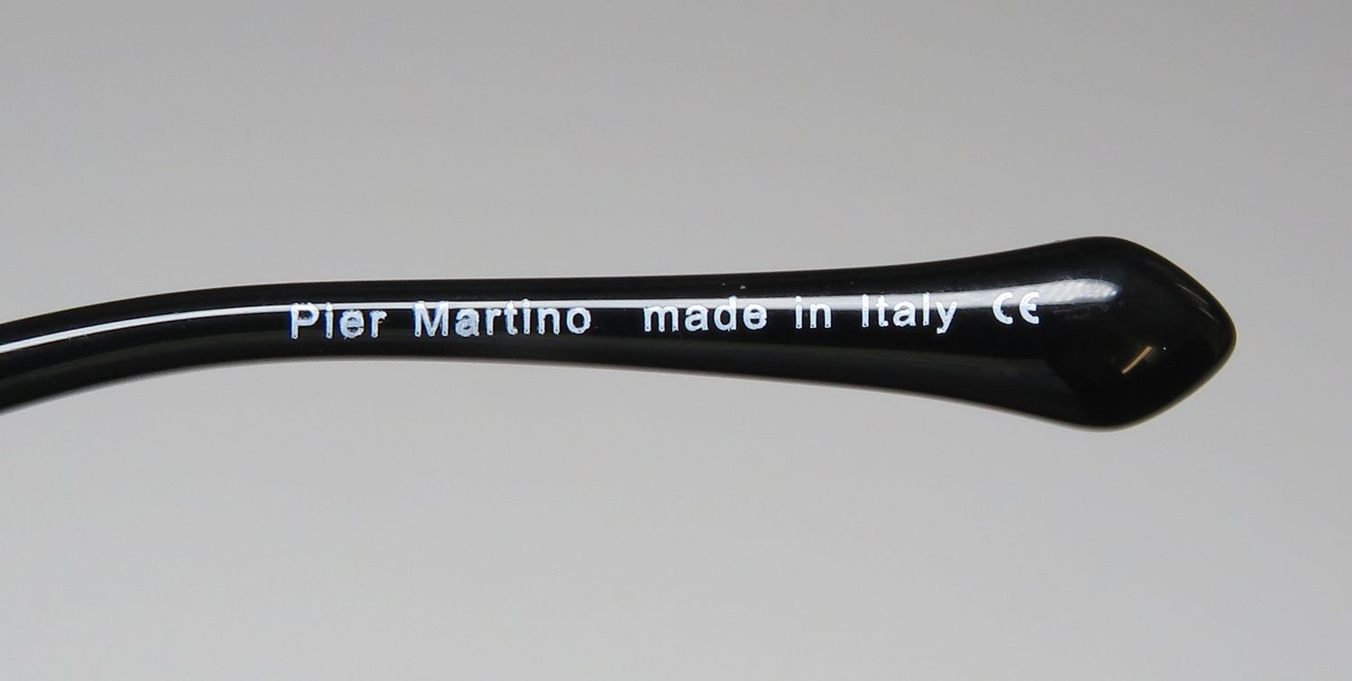 Pier Martino 6643 Eyeglasses