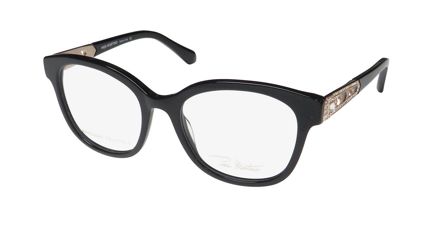 Pier Martino 6545 Eyeglasses