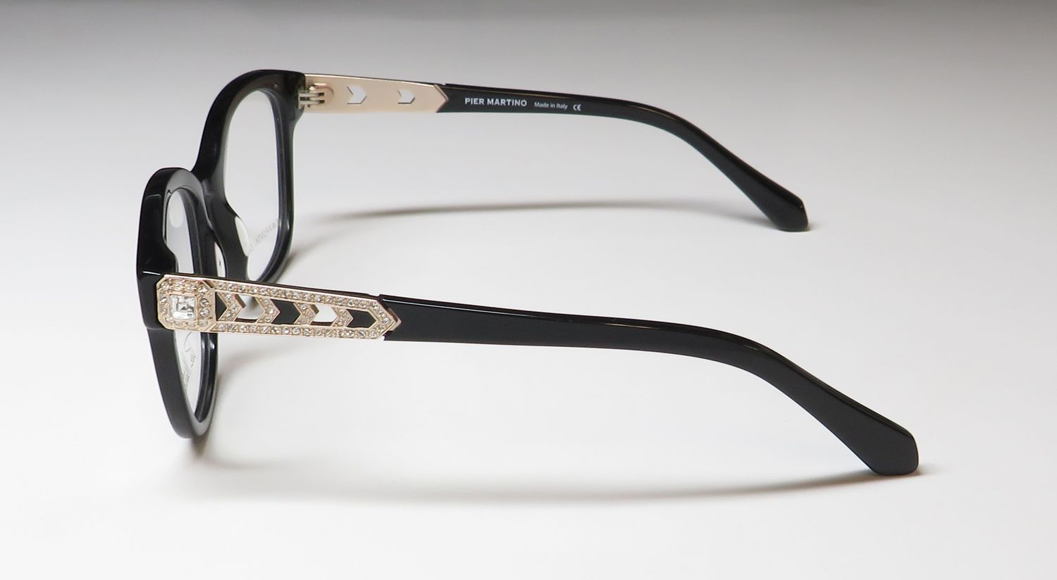Pier Martino 6545 Eyeglasses