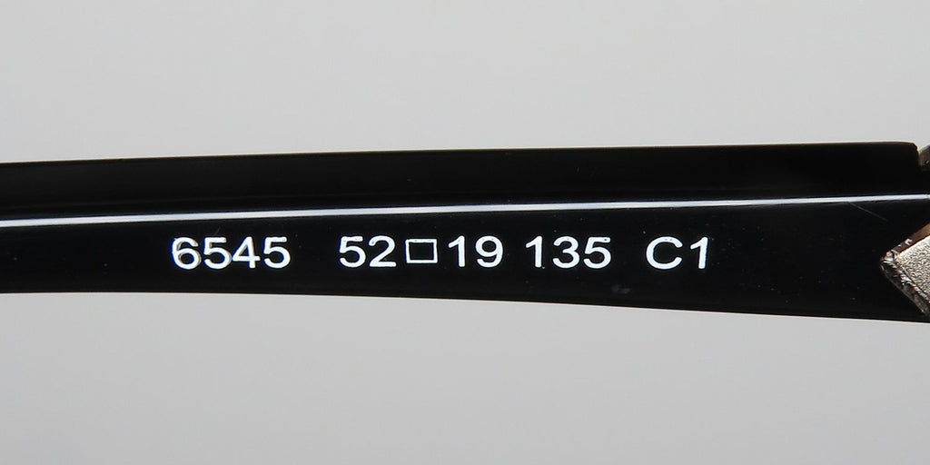 Pier Martino 6545 Eyeglasses