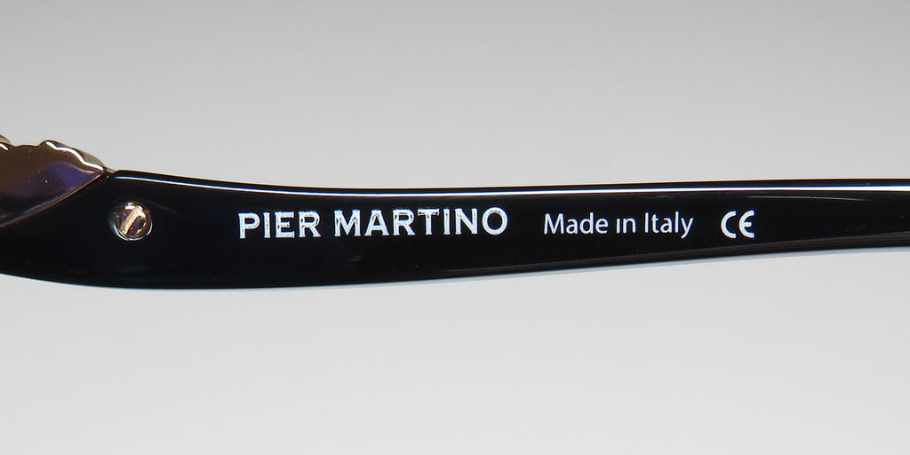Pier Martino 6611 Eyeglasses