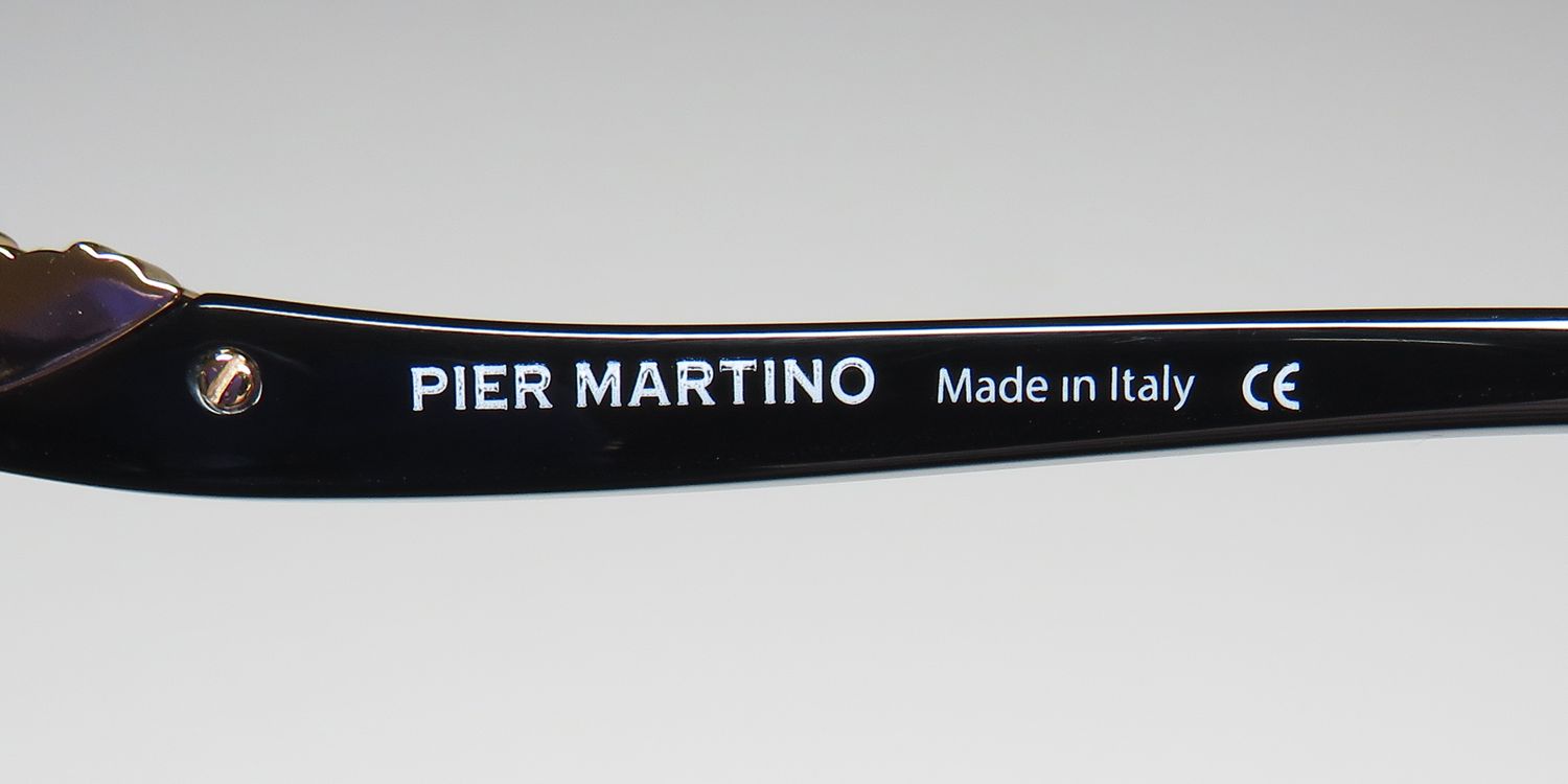 Pier Martino 6611 Eyeglasses