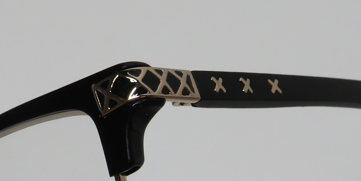 Pier Martino 5806 Eyeglasses