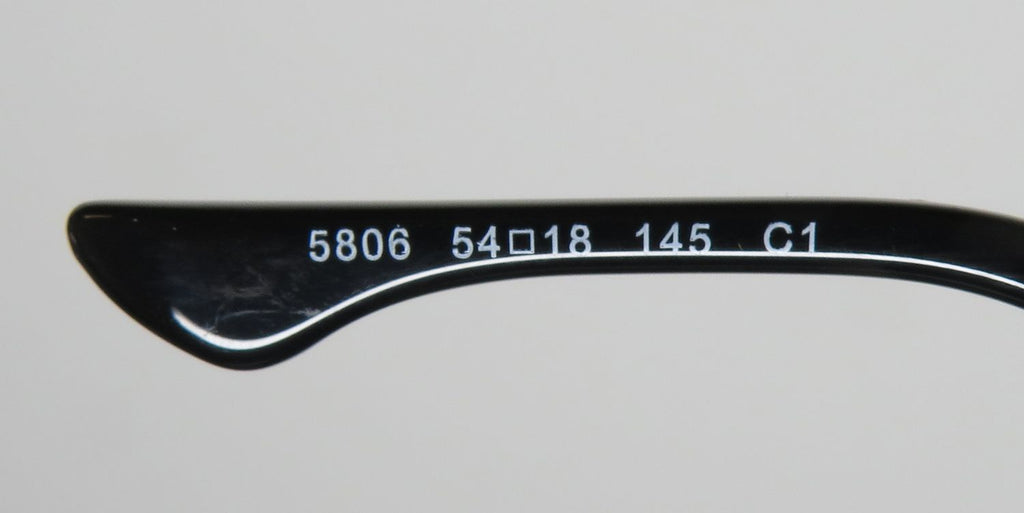 Pier Martino 5806 Eyeglasses