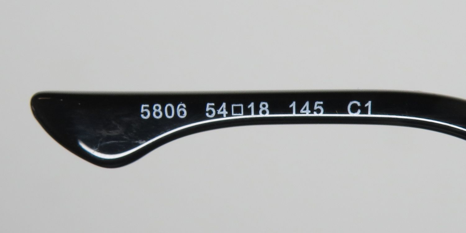 Pier Martino 5806 Eyeglasses