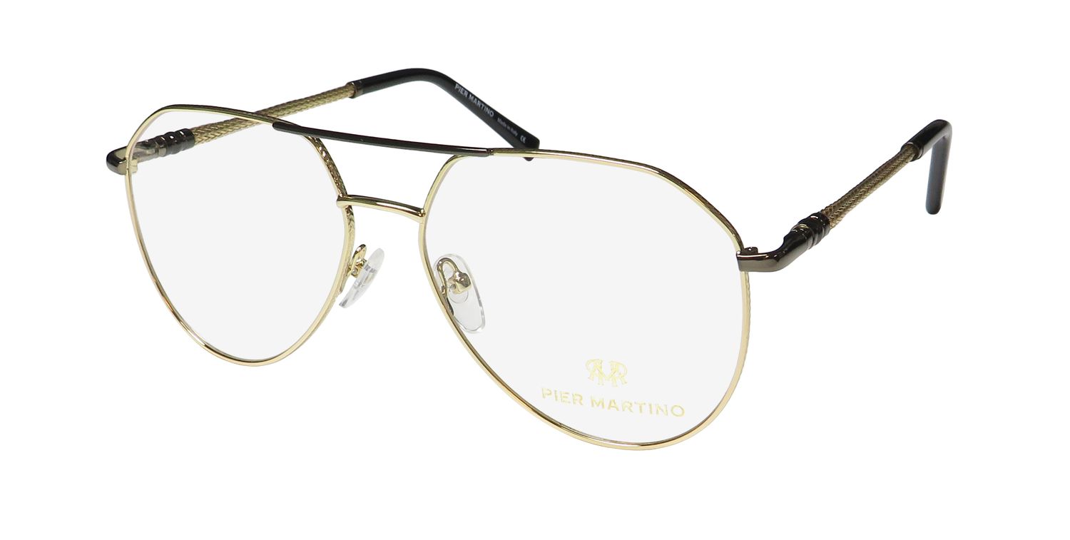 Pier Martino 5842 Eyeglasses