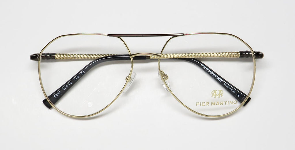 Pier Martino 5842 Eyeglasses