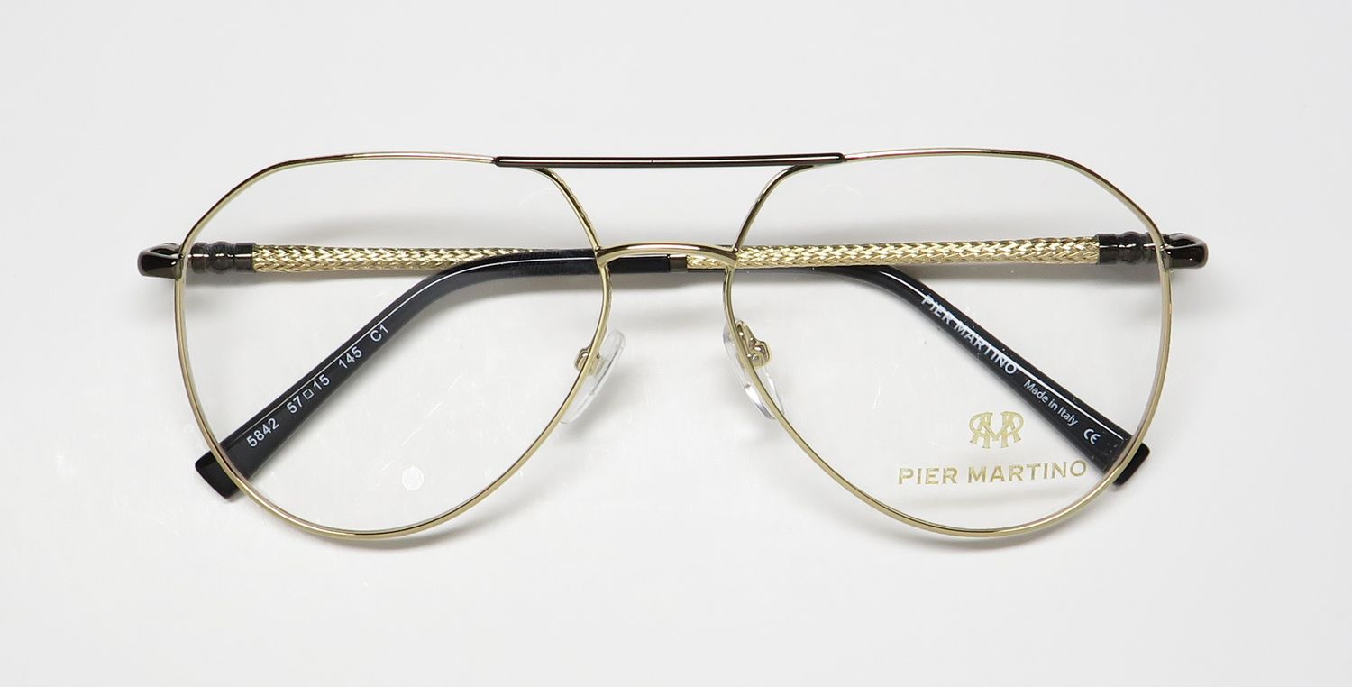 Pier Martino 5842 Eyeglasses