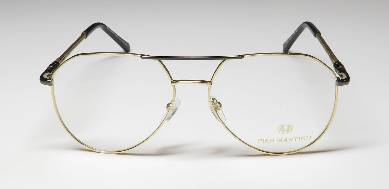 Pier Martino 5842 Eyeglasses