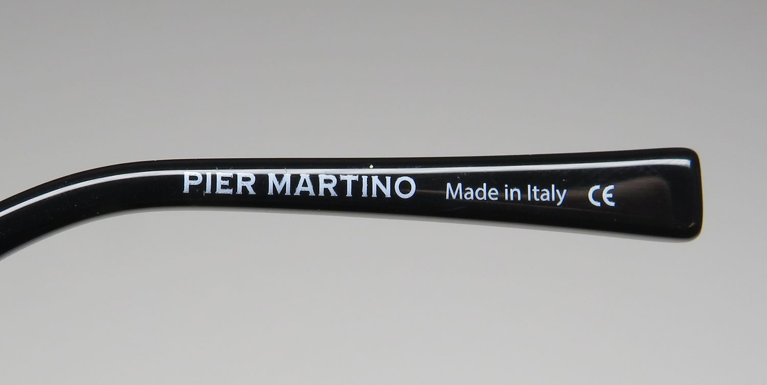 Pier Martino 5842 Eyeglasses