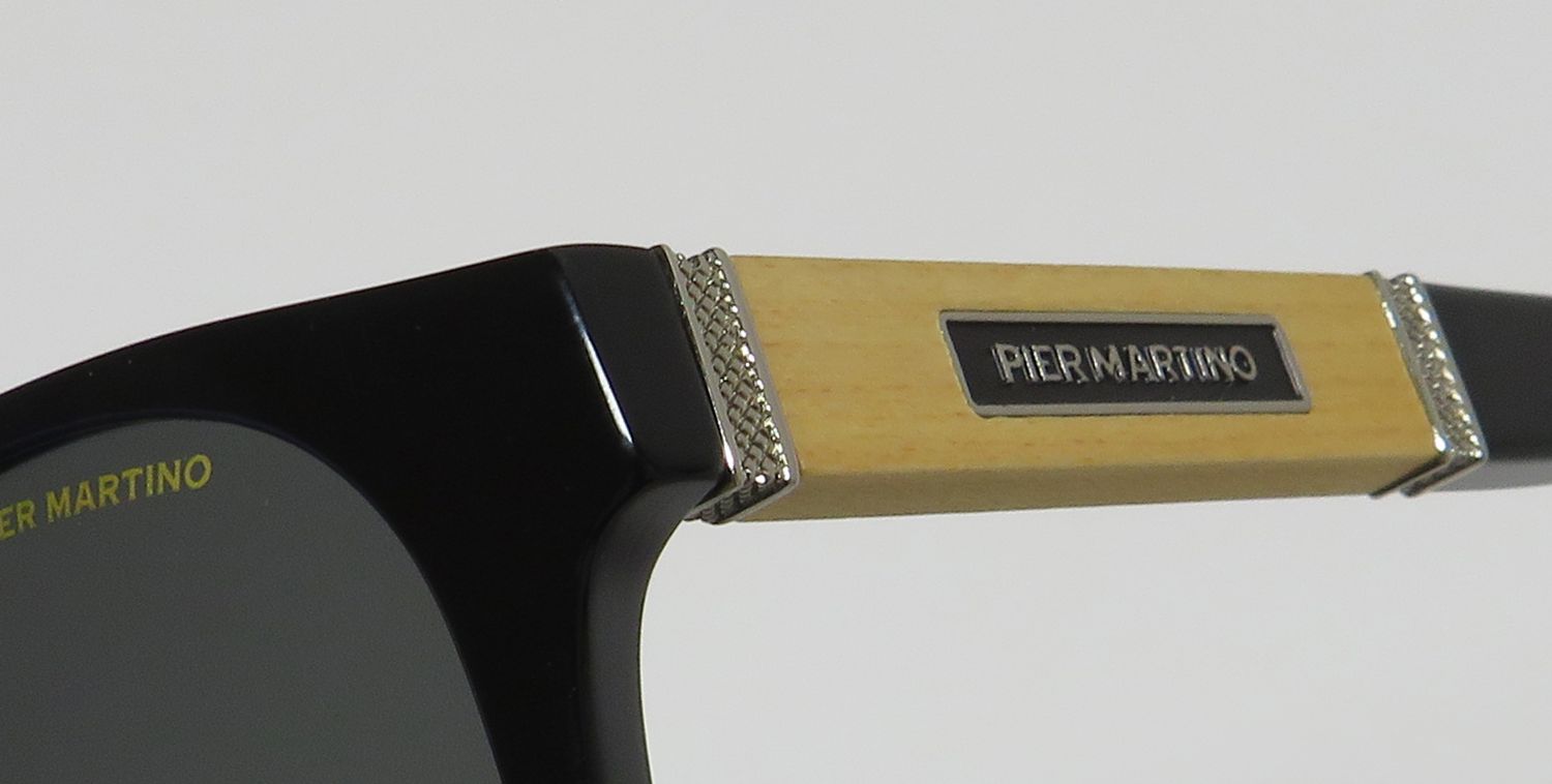 Pier Martino 8322 Sunglasses