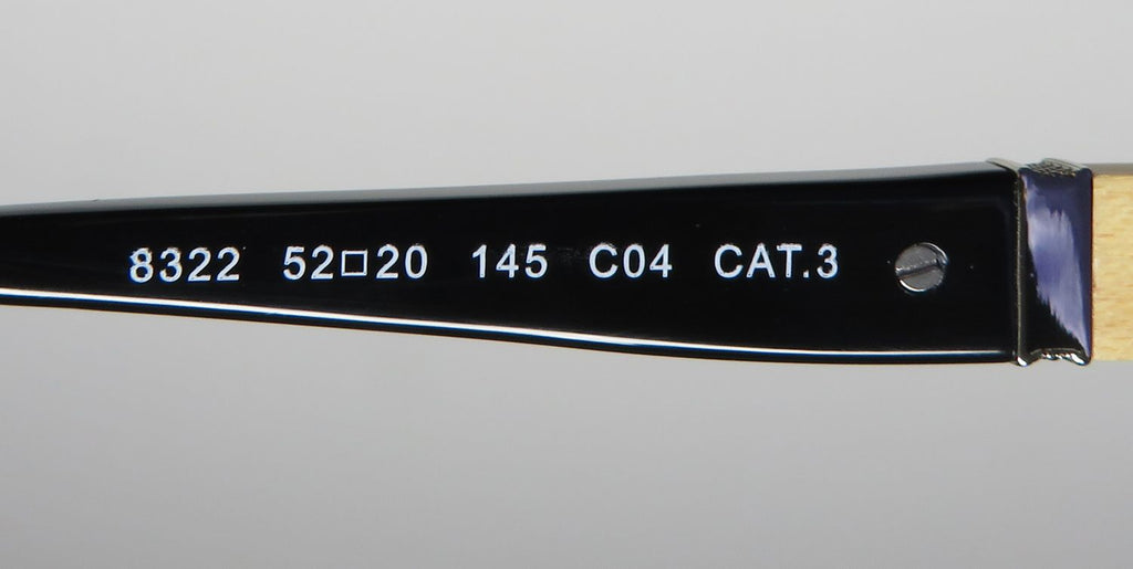 Pier Martino 8322 Sunglasses