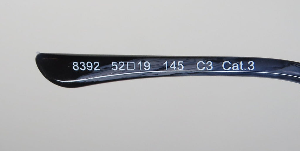 Pier Martino 8392 Sunglasses