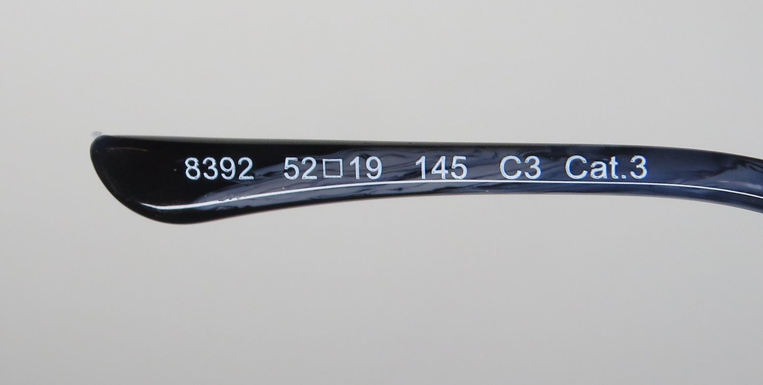 Pier Martino 8392 Sunglasses
