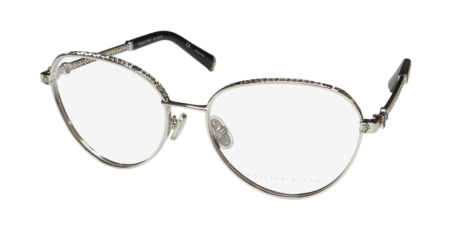Philipp Plein Vpp035s Eyeglasses