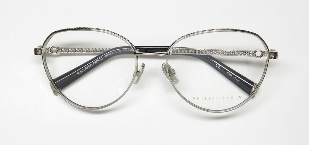 Philipp Plein Vpp035s Eyeglasses