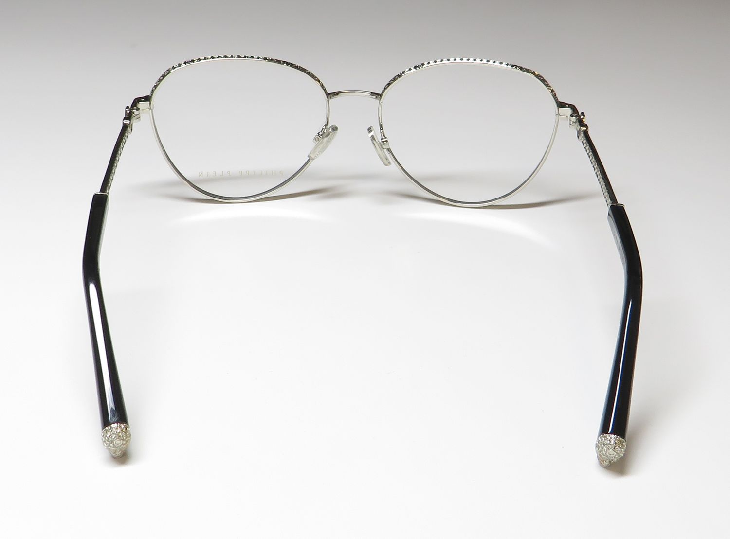 Philipp Plein Vpp035s Eyeglasses