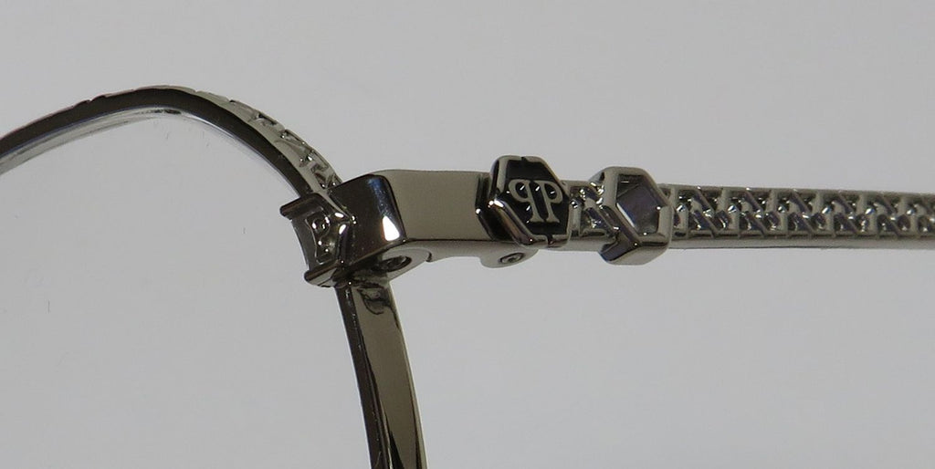 Philipp Plein Vpp035s Eyeglasses