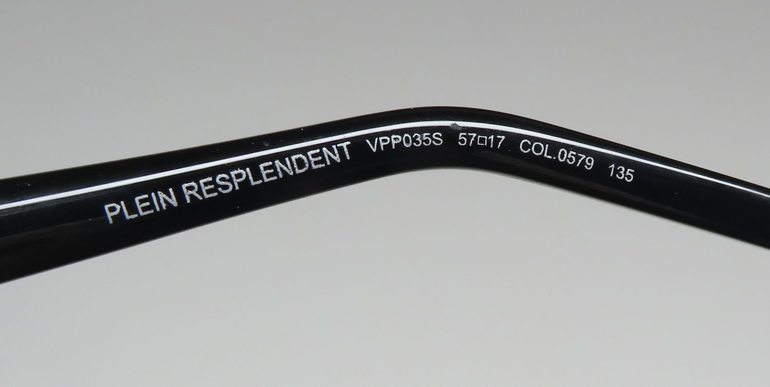 Philipp Plein Vpp035s Eyeglasses