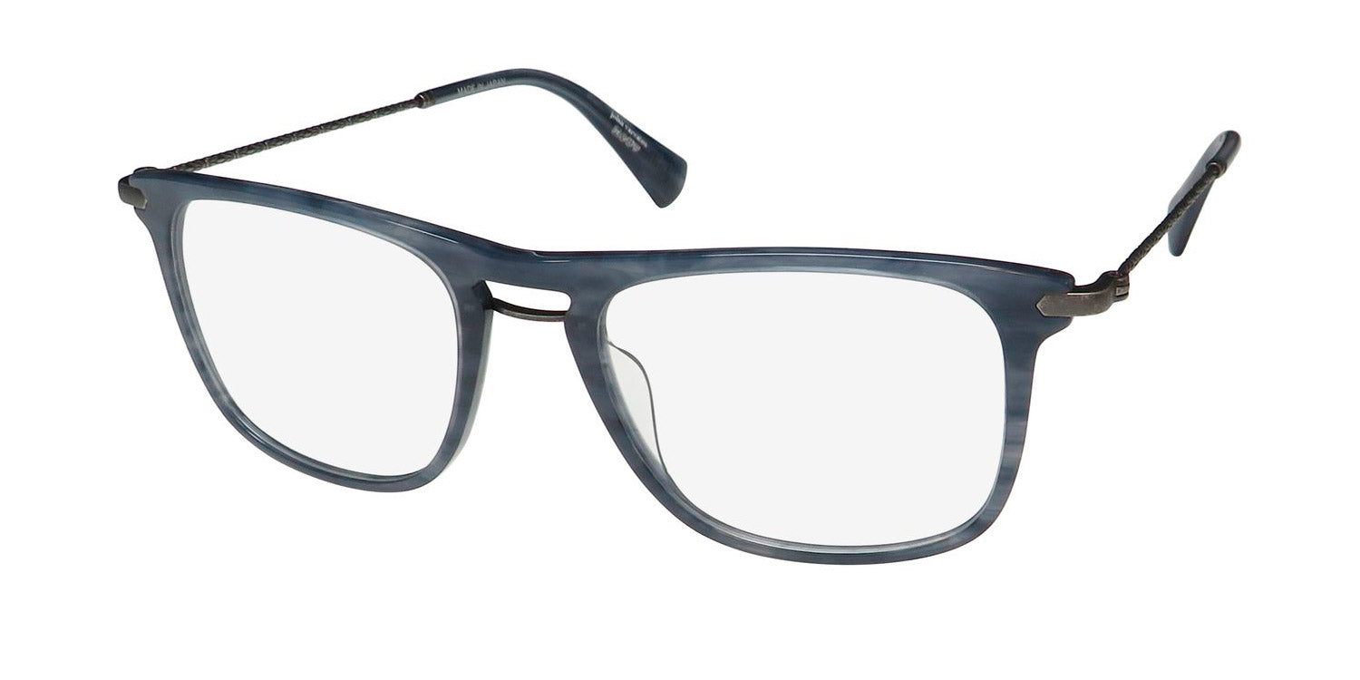 John Varvatos Vjv420 Eyeglasses