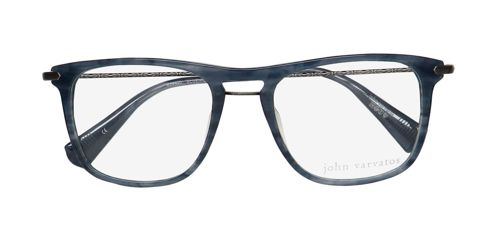 John Varvatos Vjv420 Eyeglasses