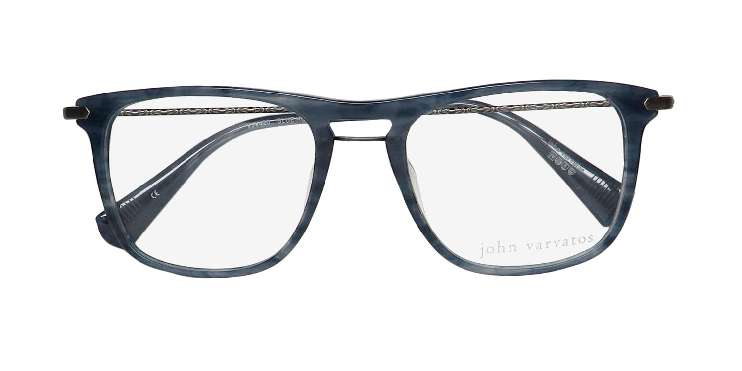 John Varvatos Vjv420 Eyeglasses