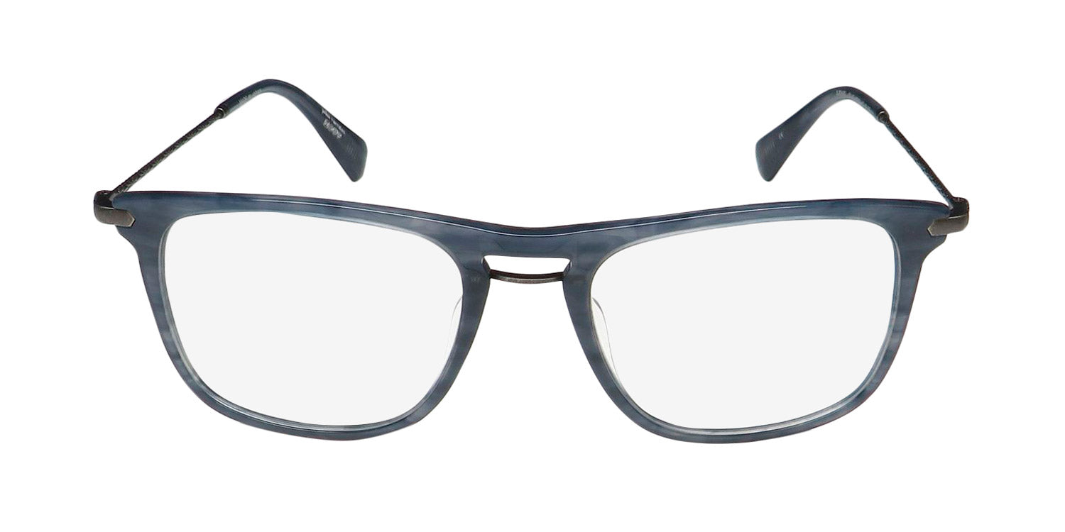 John Varvatos Vjv420 Eyeglasses