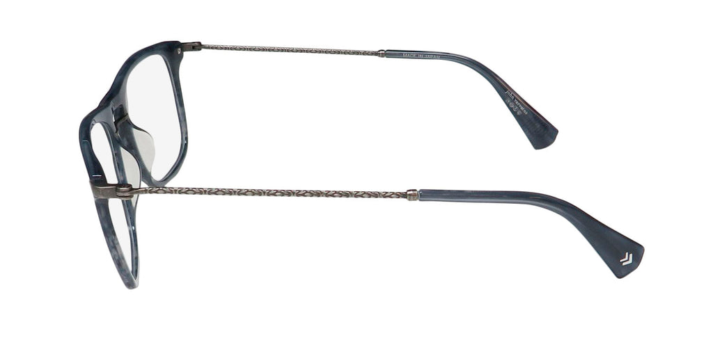 John Varvatos Vjv420 Eyeglasses