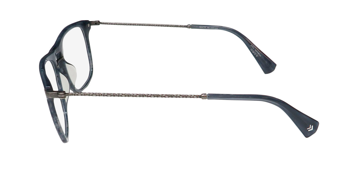 John Varvatos Vjv420 Eyeglasses