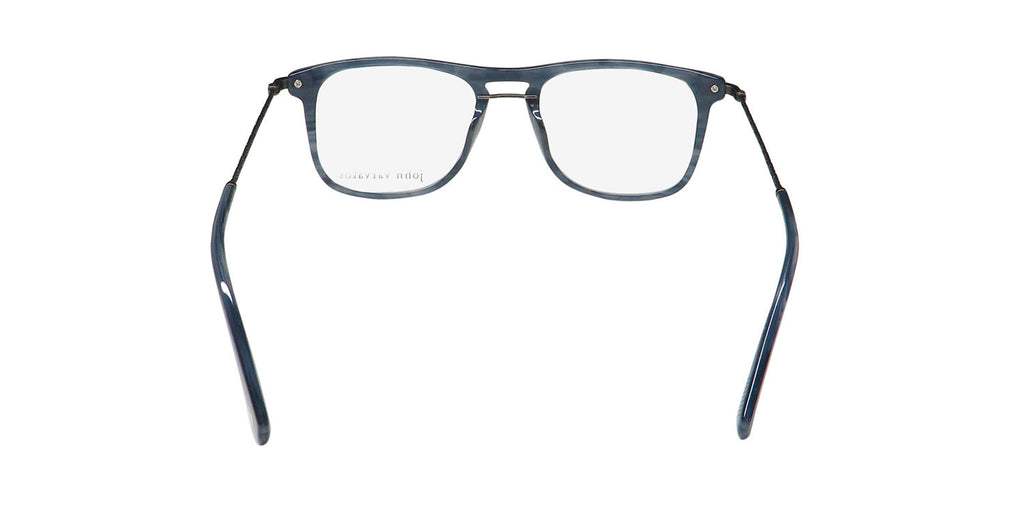 John Varvatos Vjv420 Eyeglasses